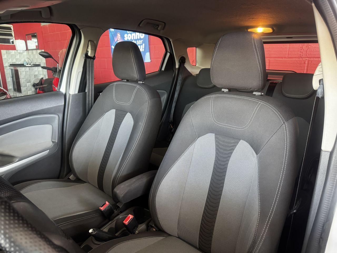 FORD Ecosport - Foto