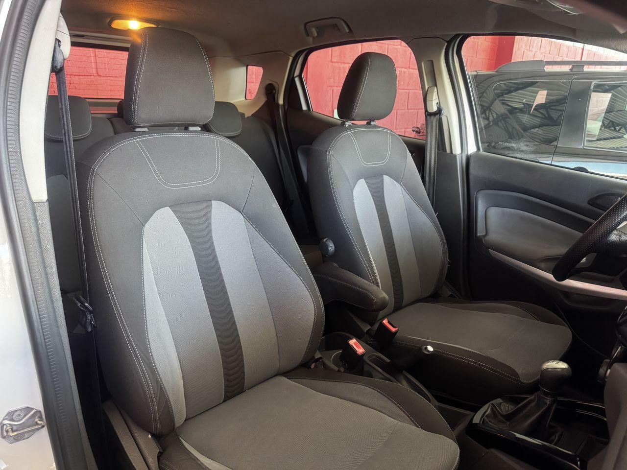 FORD Ecosport - Foto