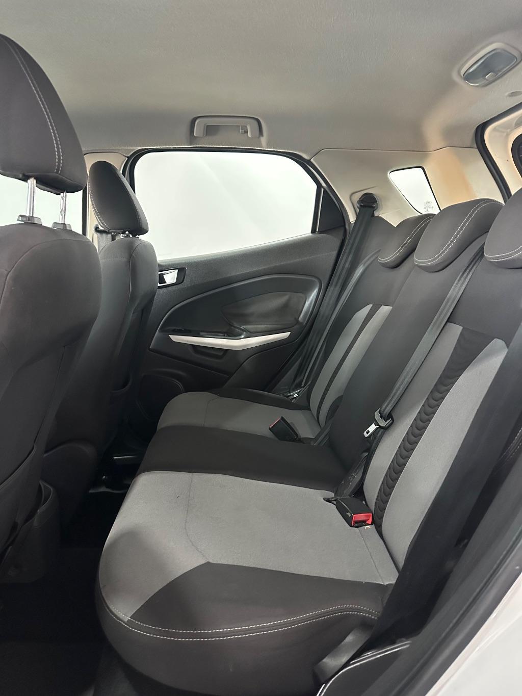 FORD Ecosport - Foto