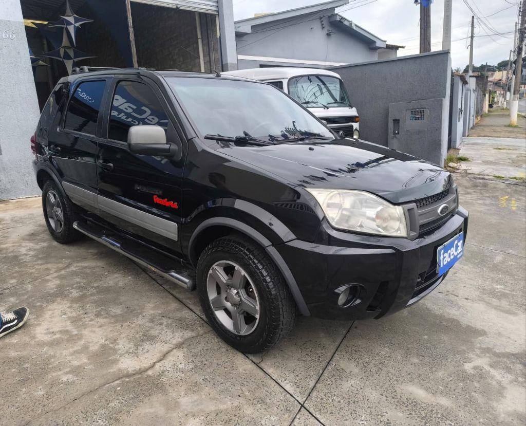 FORD Ecosport - Foto