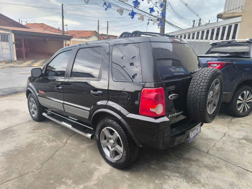 FORD Ecosport - Foto