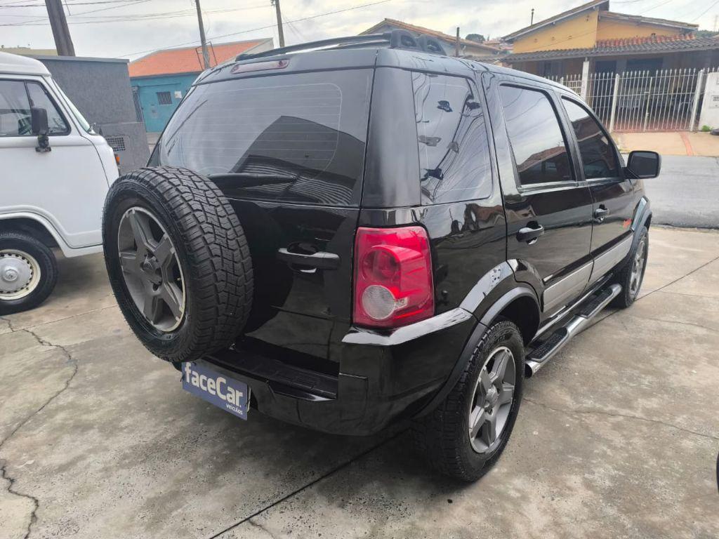 FORD Ecosport - Foto