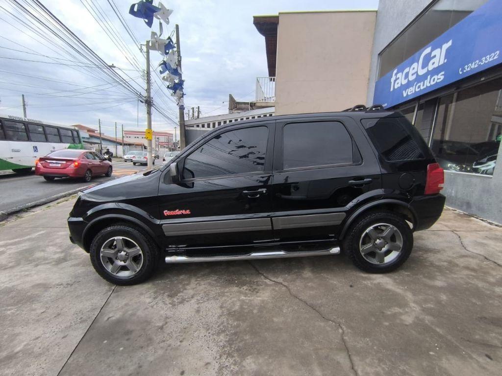 FORD Ecosport - Foto