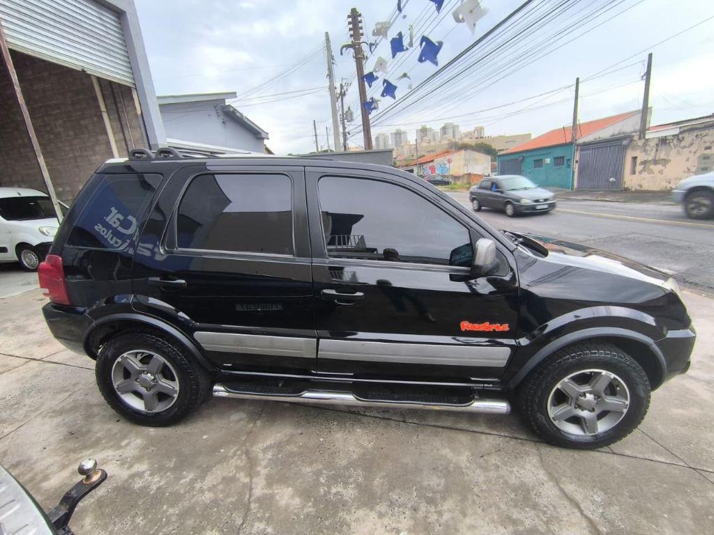 FORD Ecosport - Foto