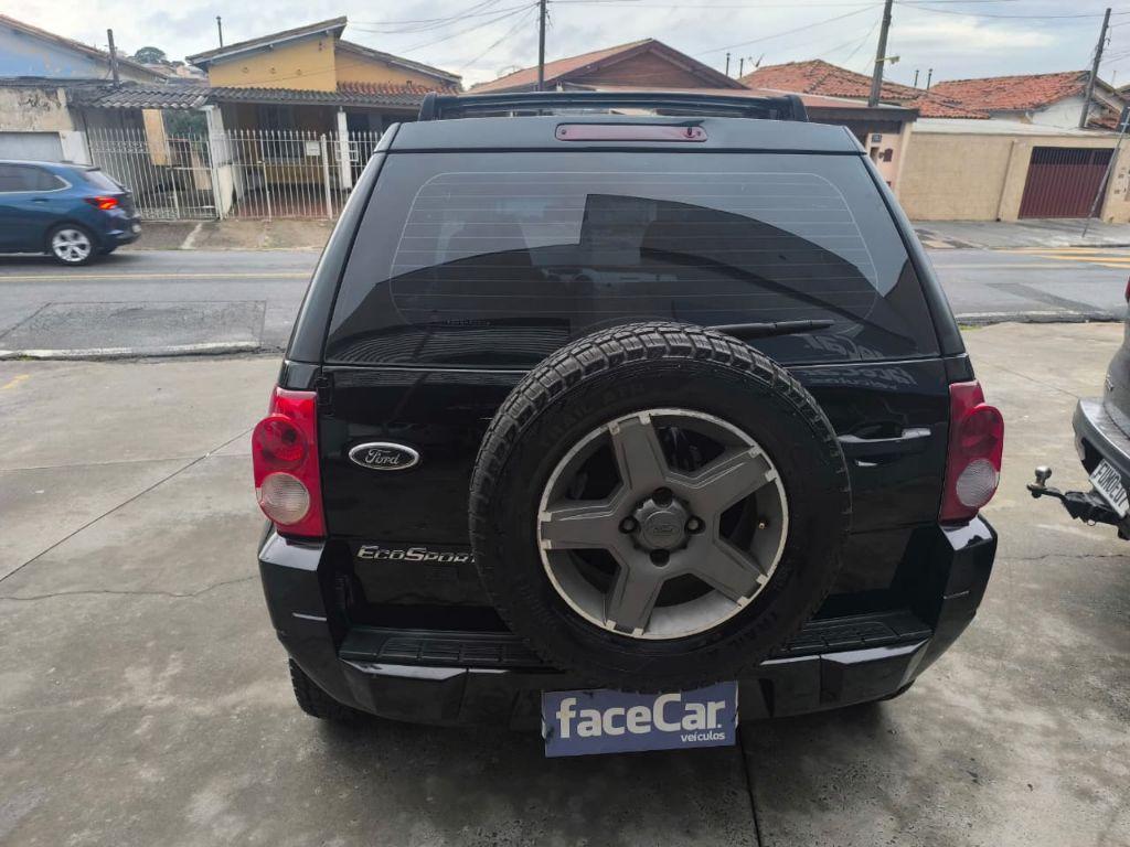 FORD Ecosport - Foto