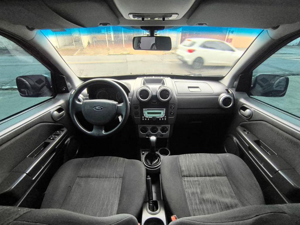 FORD Ecosport - Foto