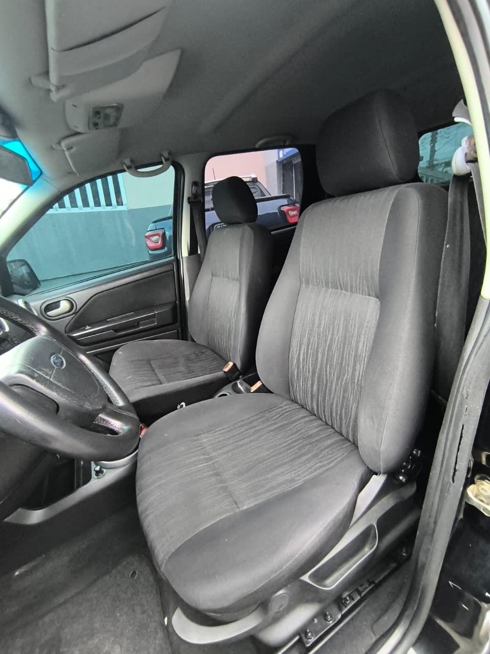 FORD Ecosport - Foto