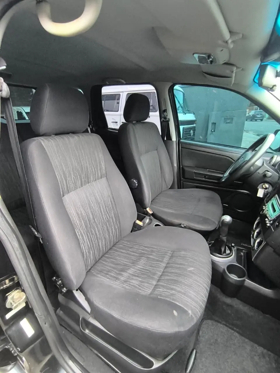 FORD Ecosport - Foto