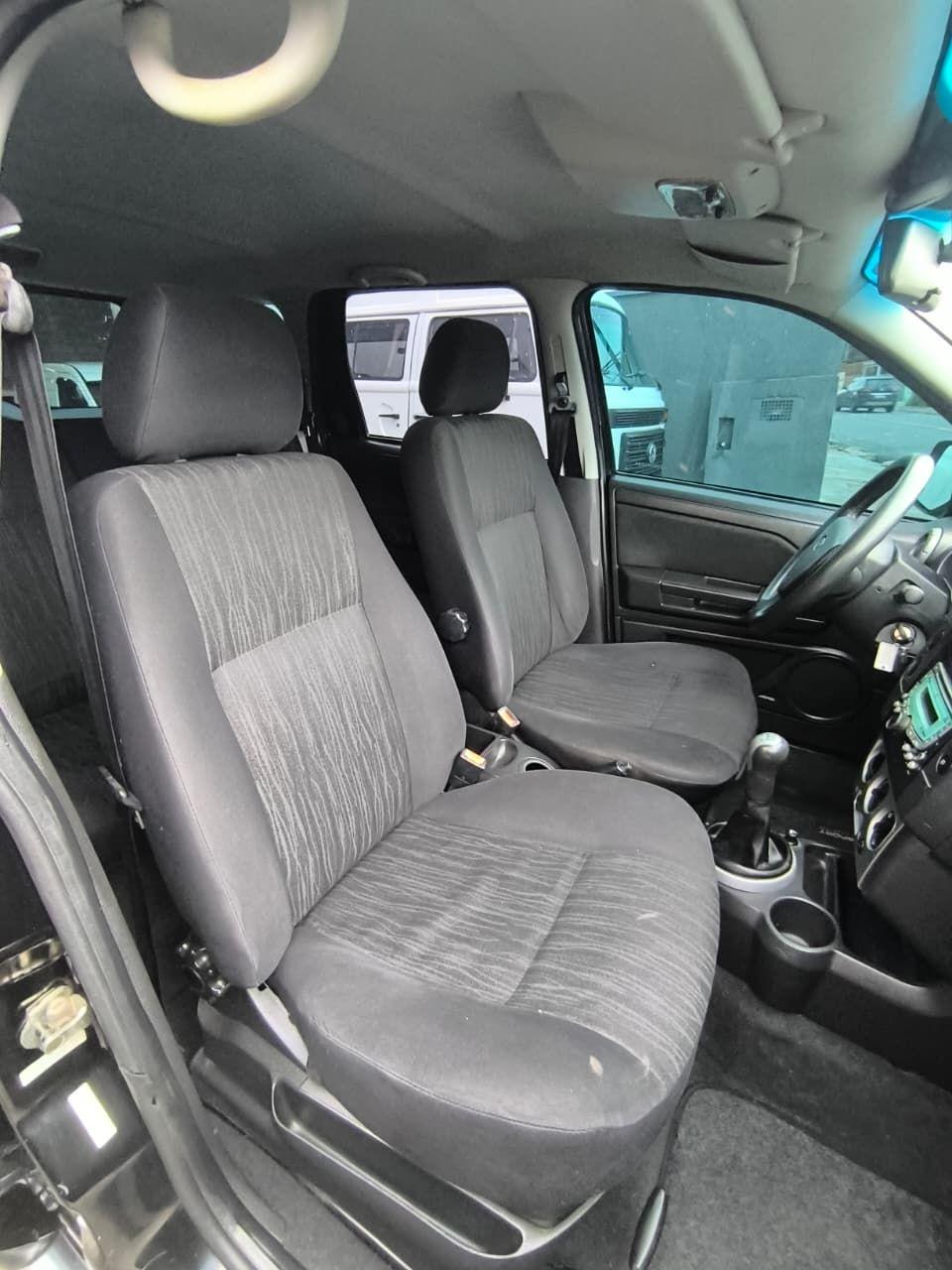 FORD Ecosport - Foto