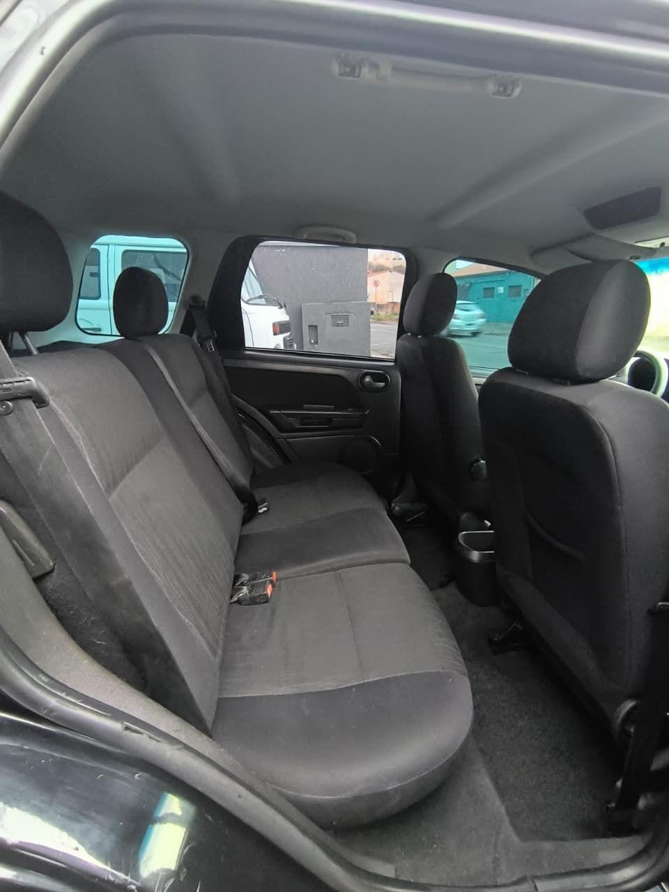 FORD Ecosport - Foto