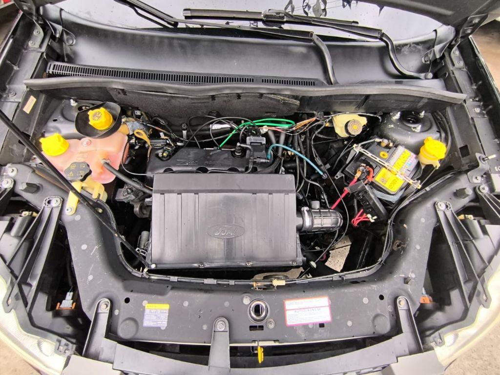 FORD Ecosport - Foto