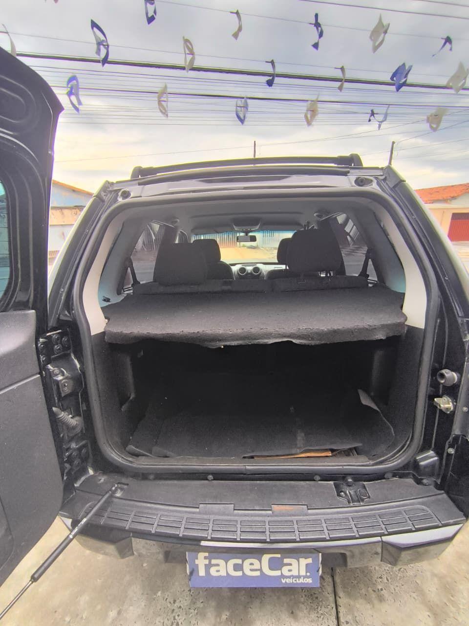 FORD Ecosport - Foto