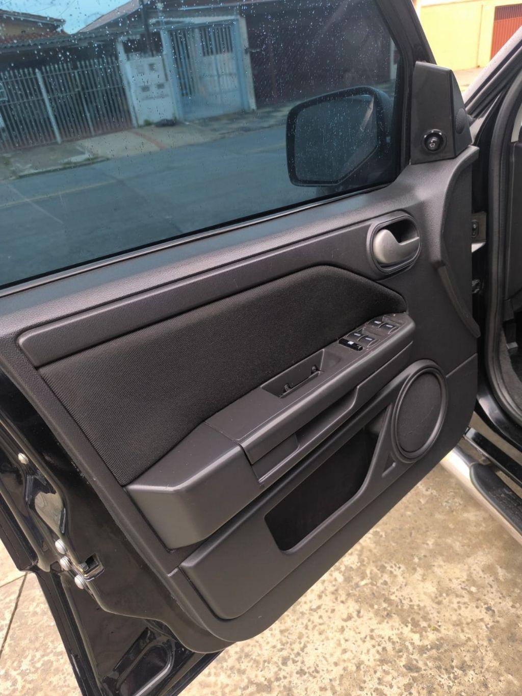 FORD Ecosport - Foto