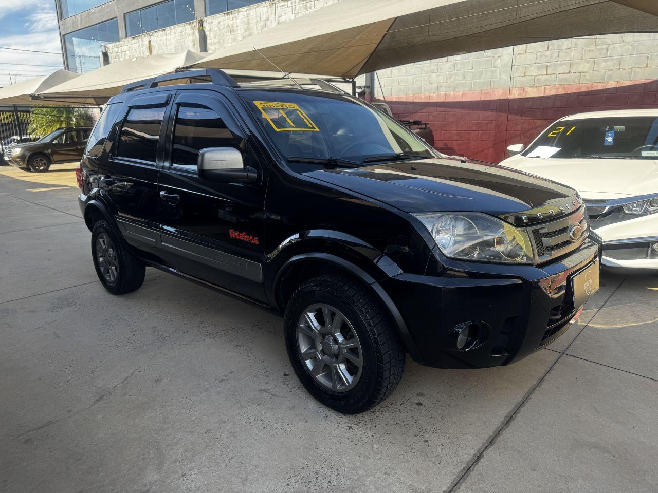 FORD Ecosport - Foto