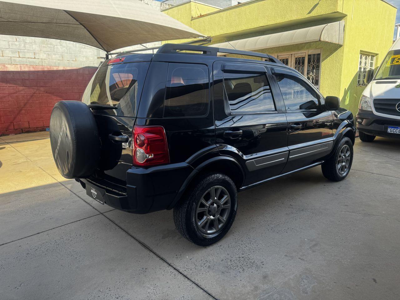 FORD Ecosport - Foto