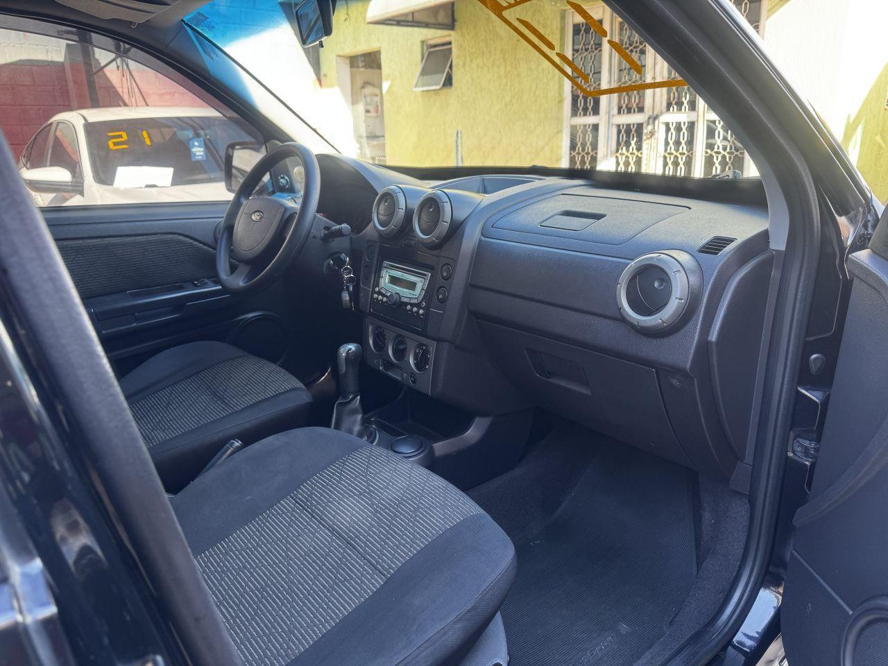 FORD Ecosport - Foto