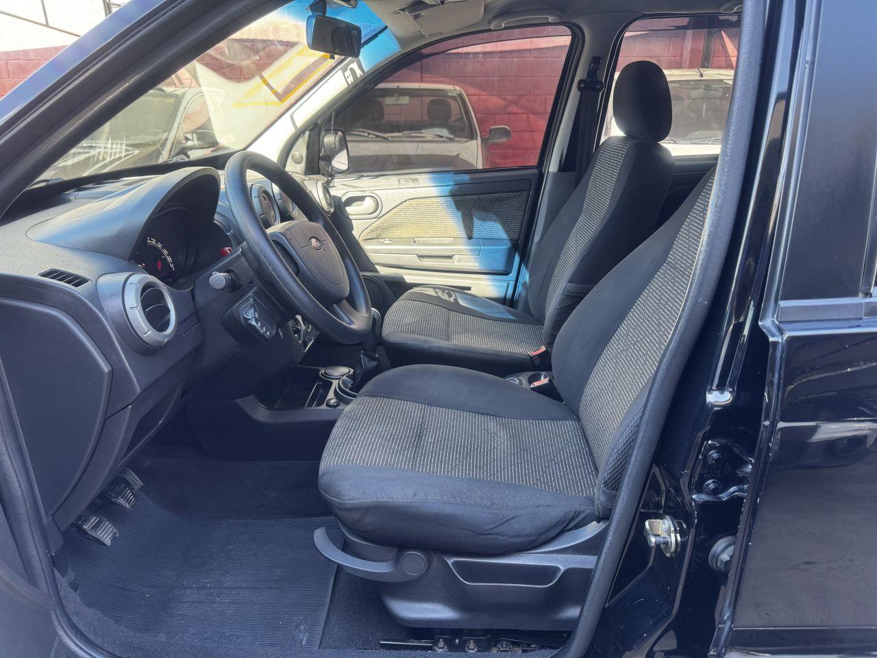 FORD Ecosport - Foto