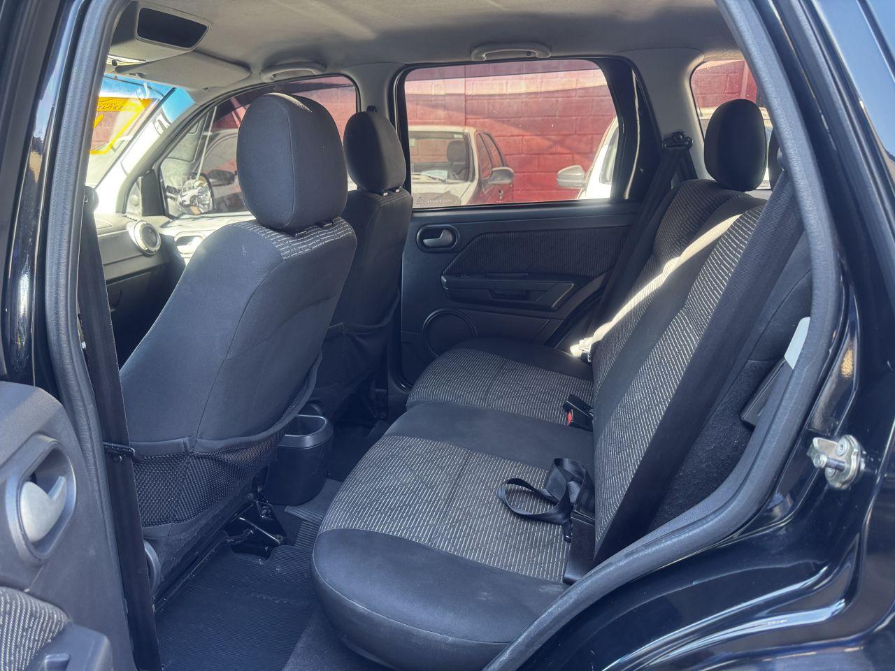 FORD Ecosport - Foto