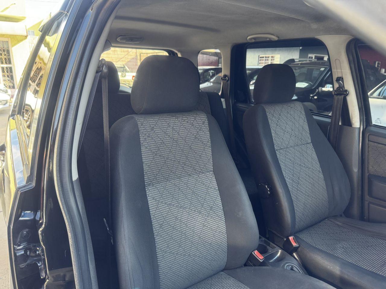 FORD Ecosport - Foto