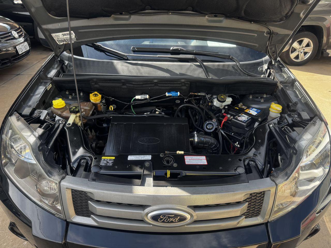 FORD Ecosport - Foto