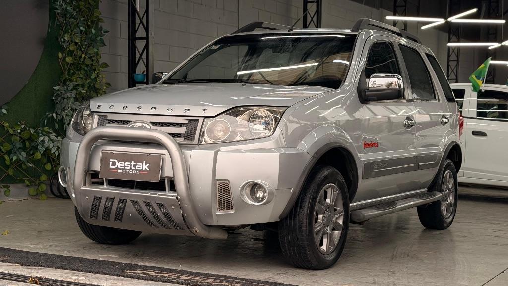 FORD Ecosport - Foto