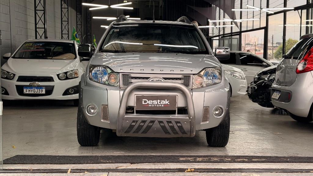 FORD Ecosport - Foto