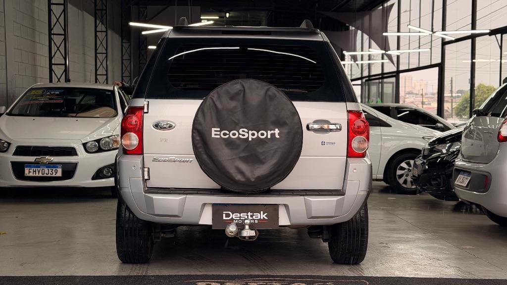 FORD Ecosport - Foto