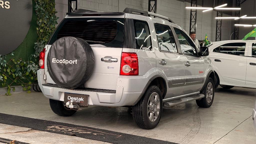 FORD Ecosport - Foto