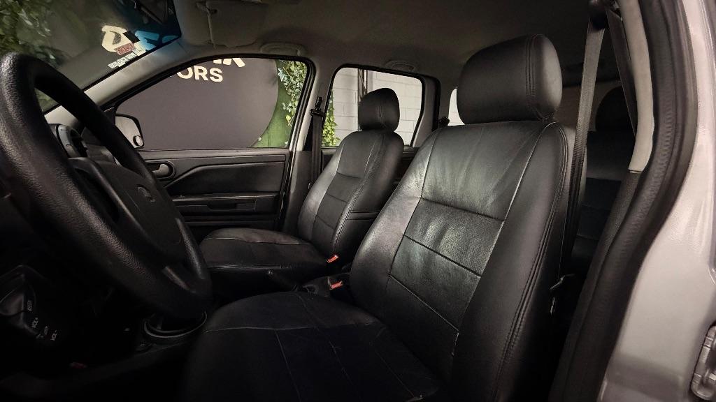 FORD Ecosport - Foto