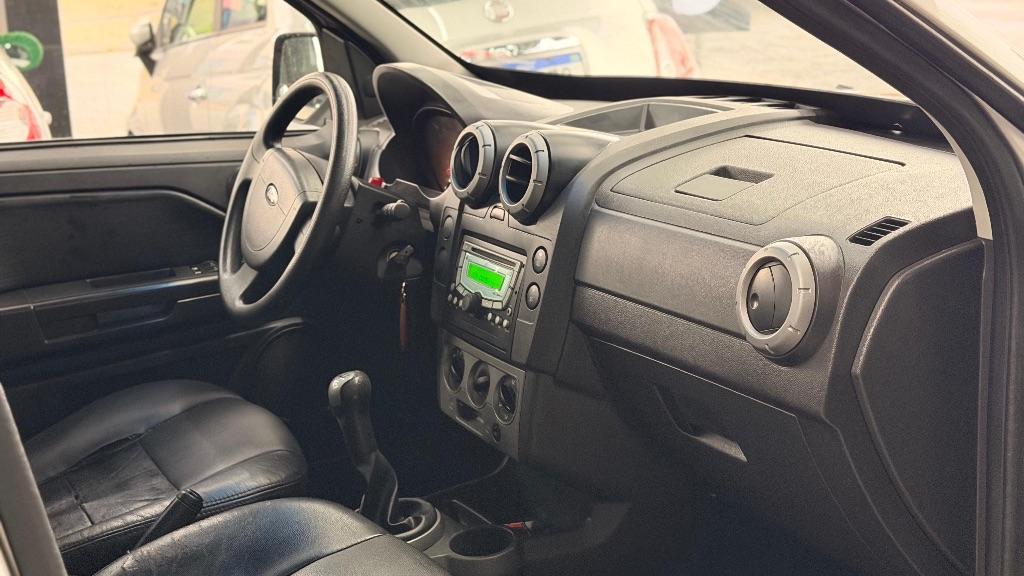 FORD Ecosport - Foto