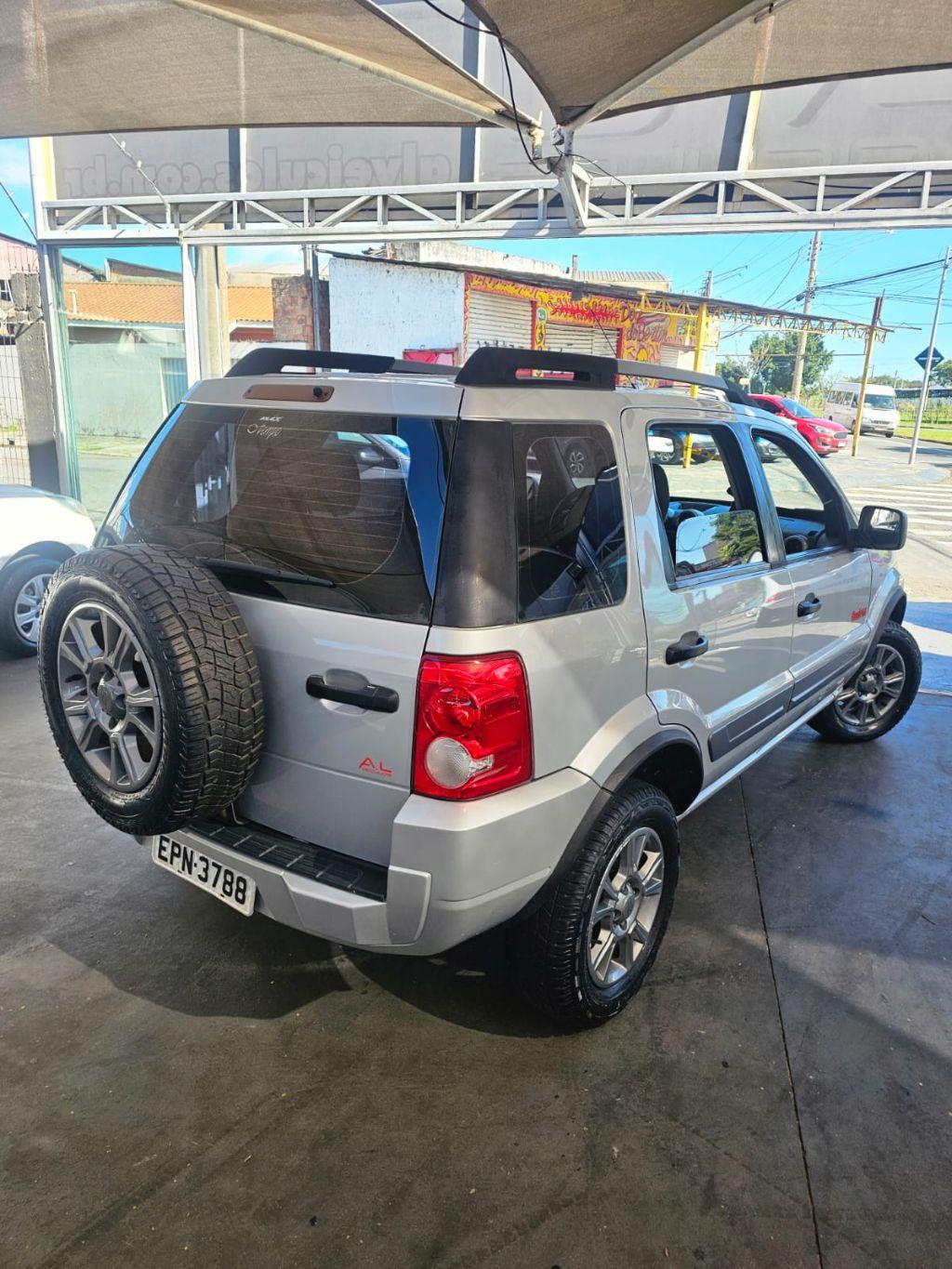 FORD Ecosport - Foto