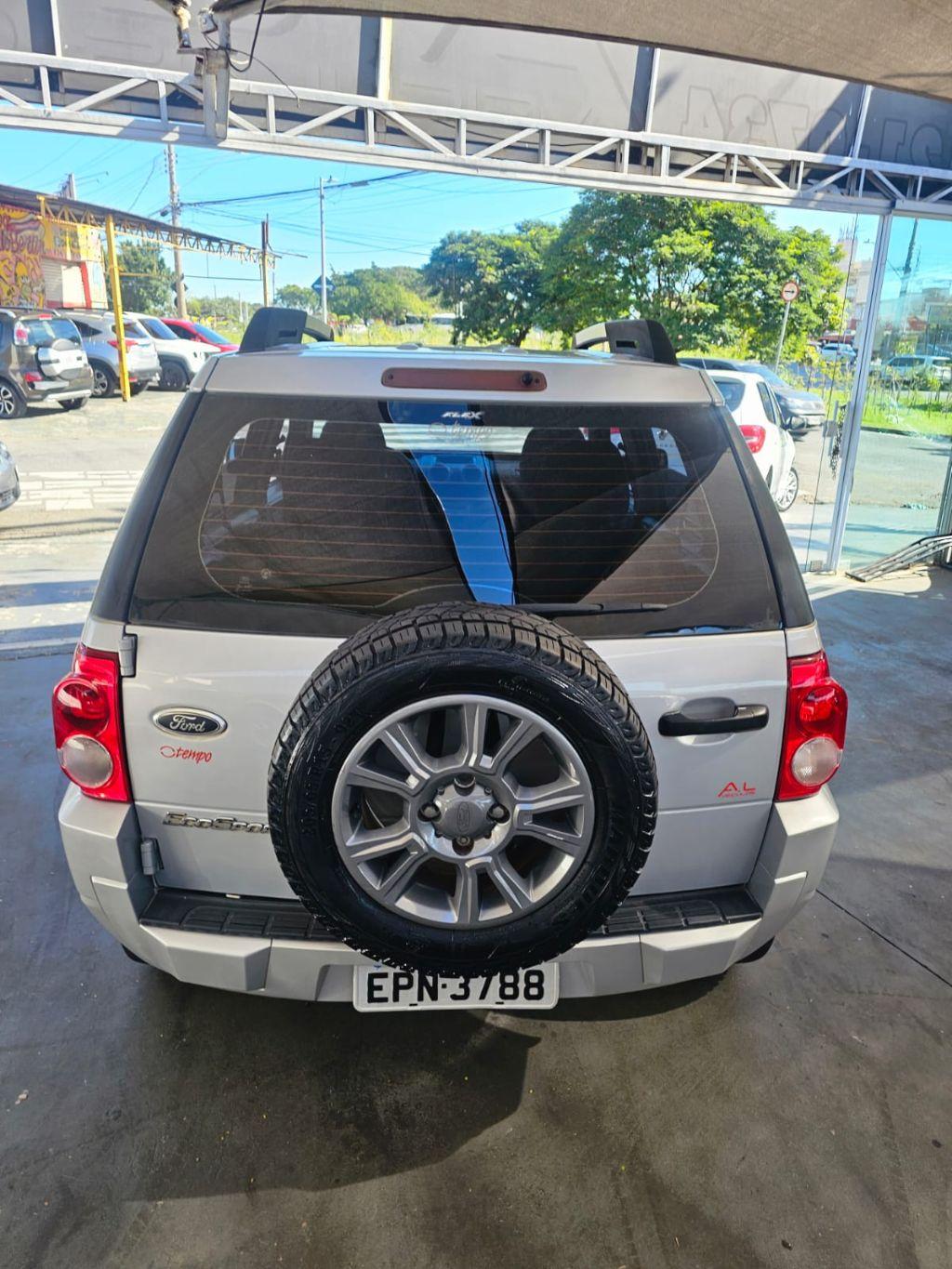 FORD Ecosport - Foto