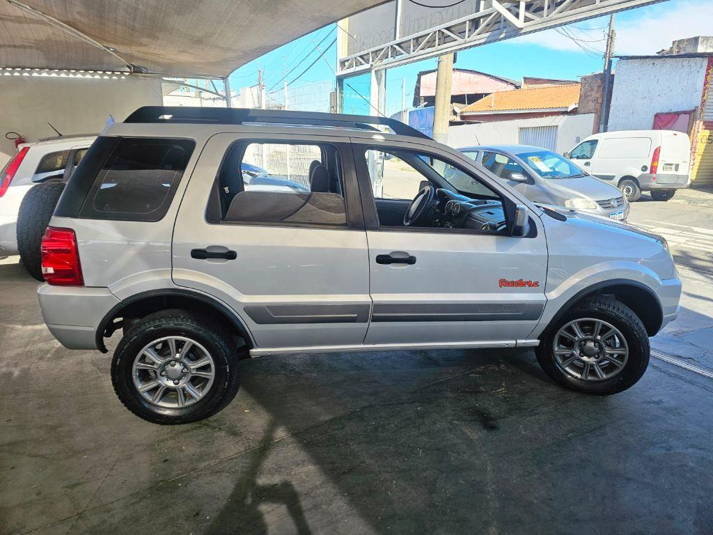 FORD Ecosport - Foto