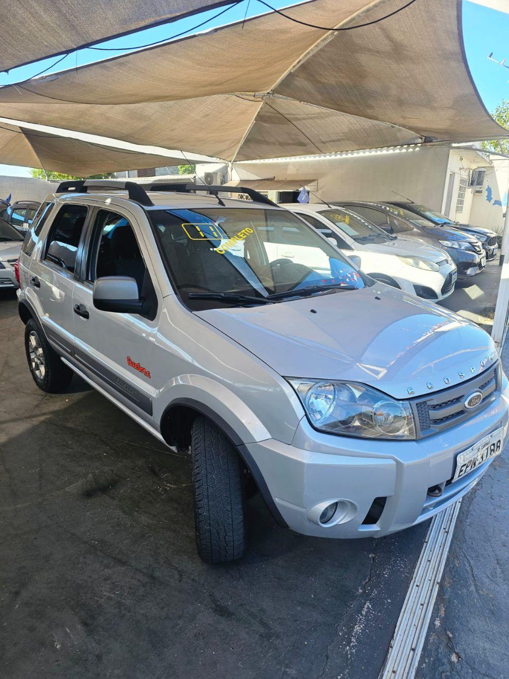 FORD Ecosport - Foto