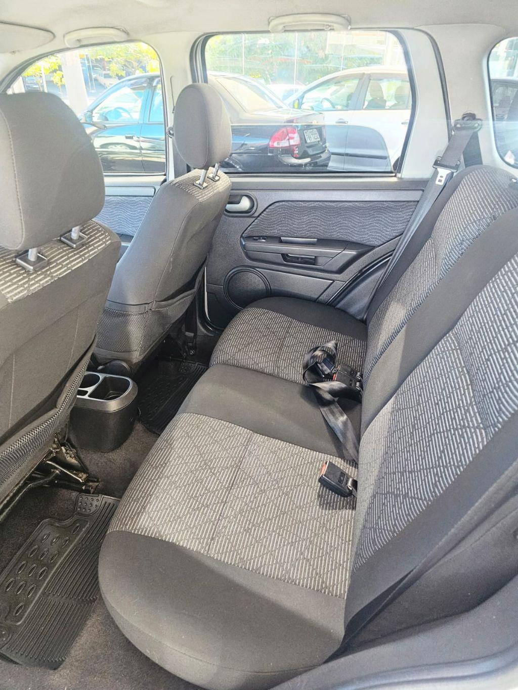 FORD Ecosport - Foto