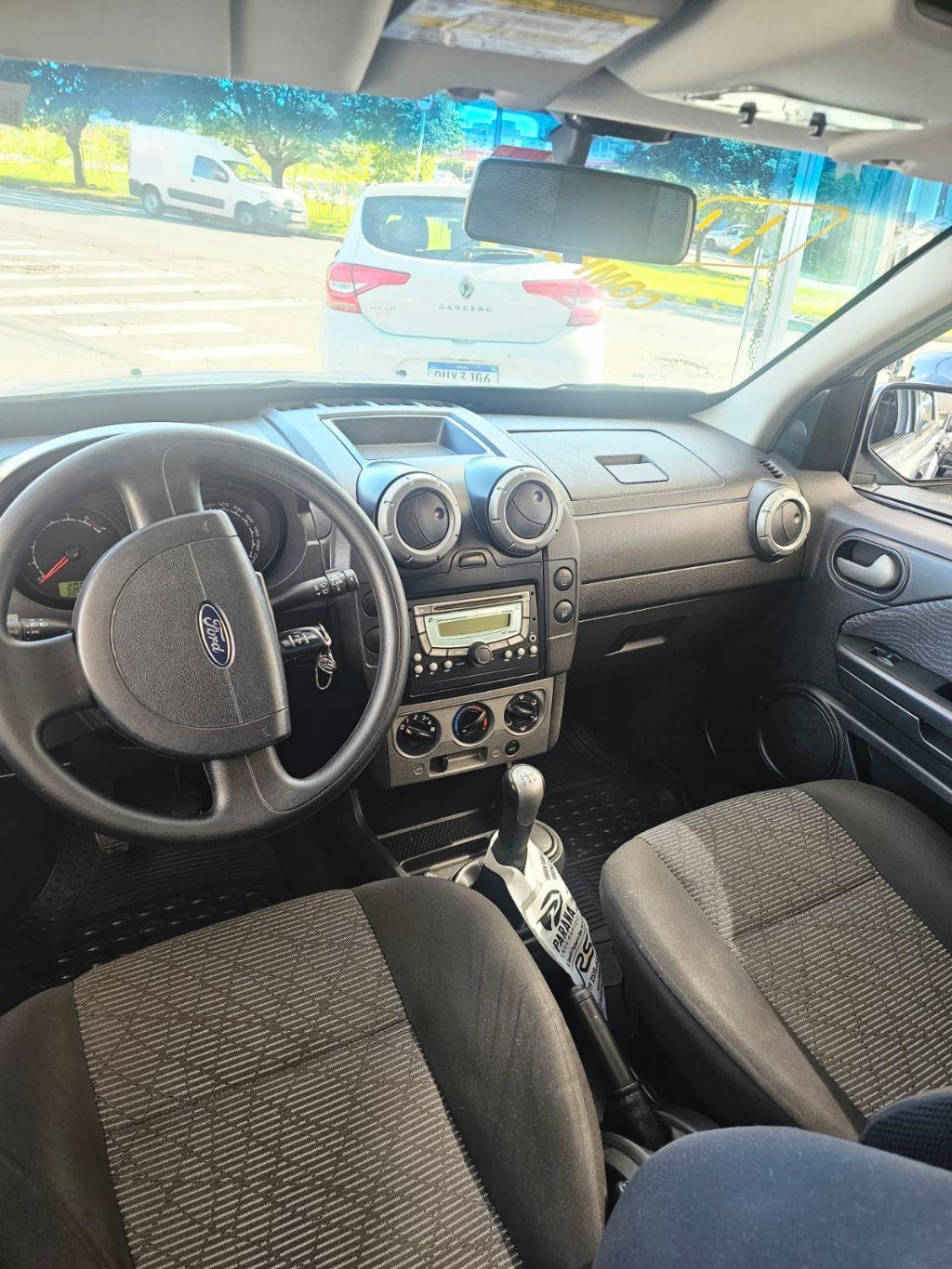 FORD Ecosport - Foto