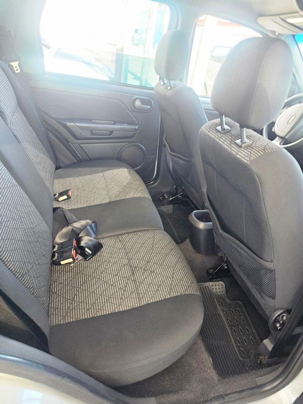 FORD Ecosport - Foto