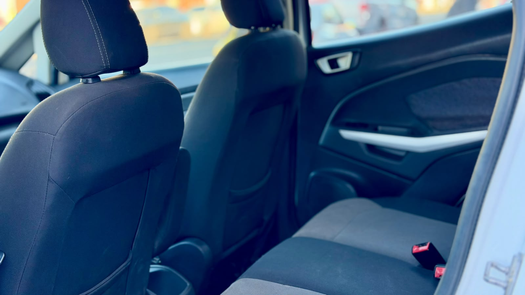 FORD Ecosport - Foto