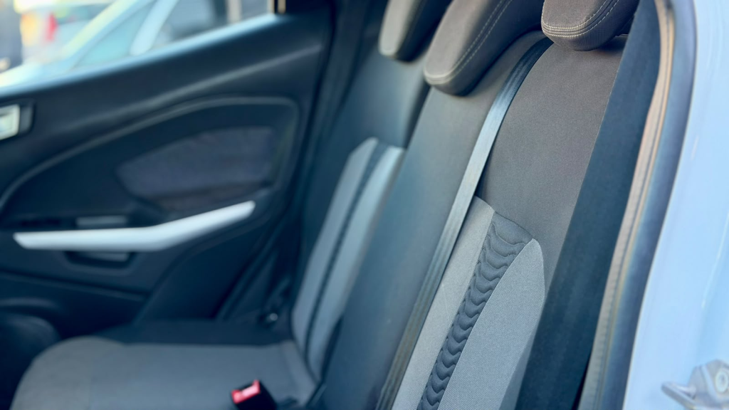 FORD Ecosport - Foto