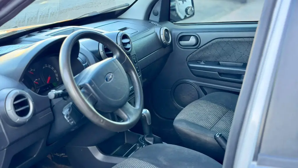 FORD Ecosport - Foto