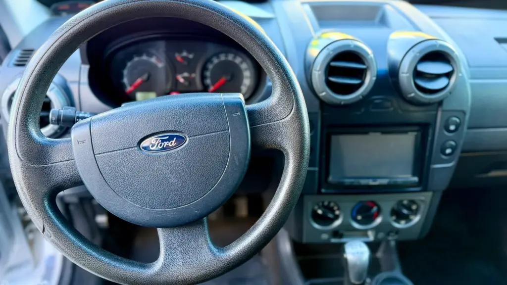 FORD Ecosport - Foto