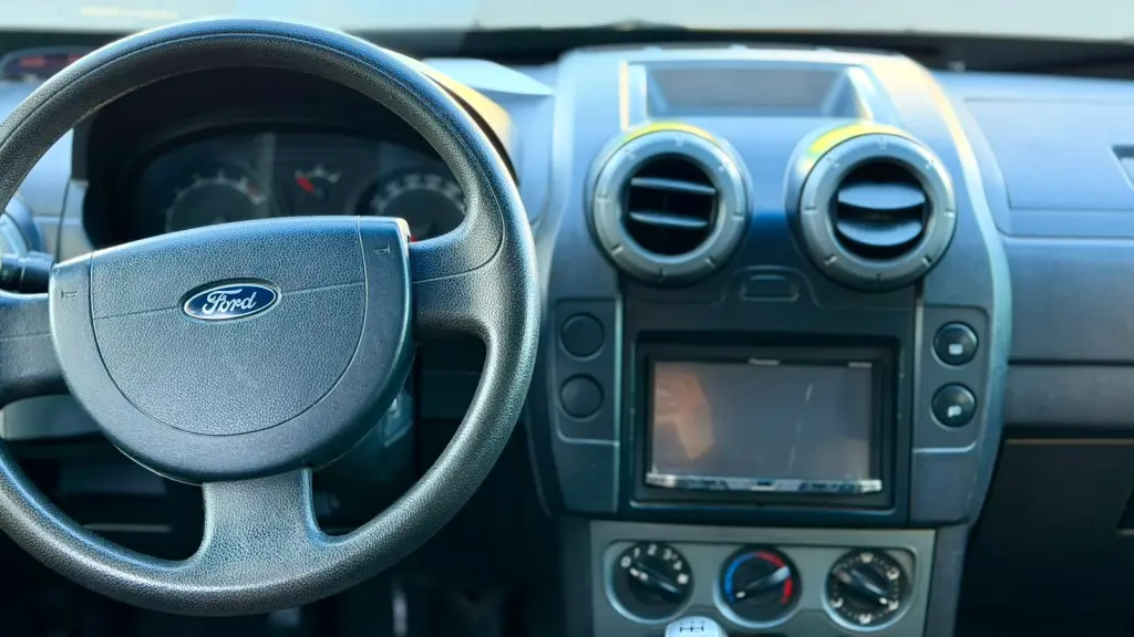 FORD Ecosport - Foto