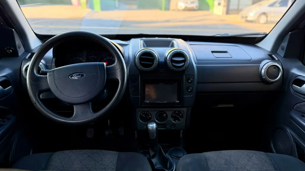 FORD Ecosport - Foto