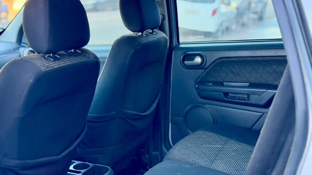 FORD Ecosport - Foto