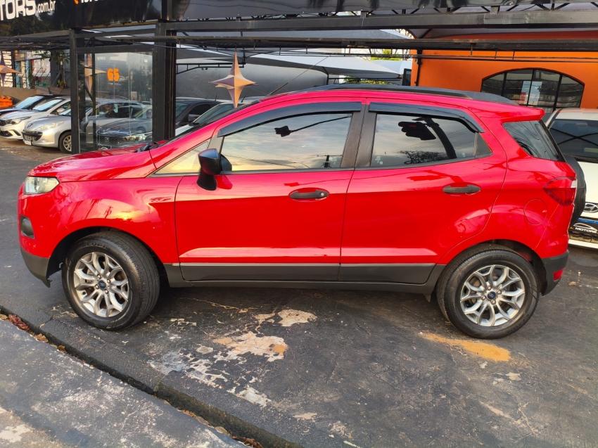 FORD Ecosport - Foto
