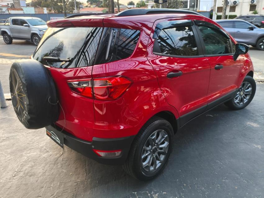 FORD Ecosport - Foto