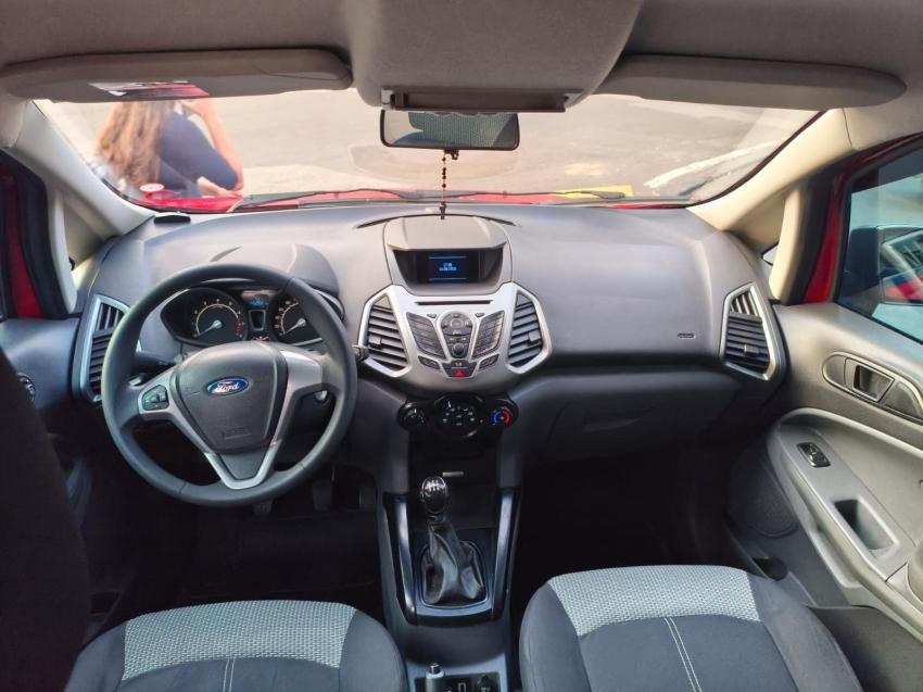 FORD Ecosport - Foto