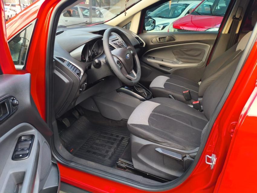 FORD Ecosport - Foto