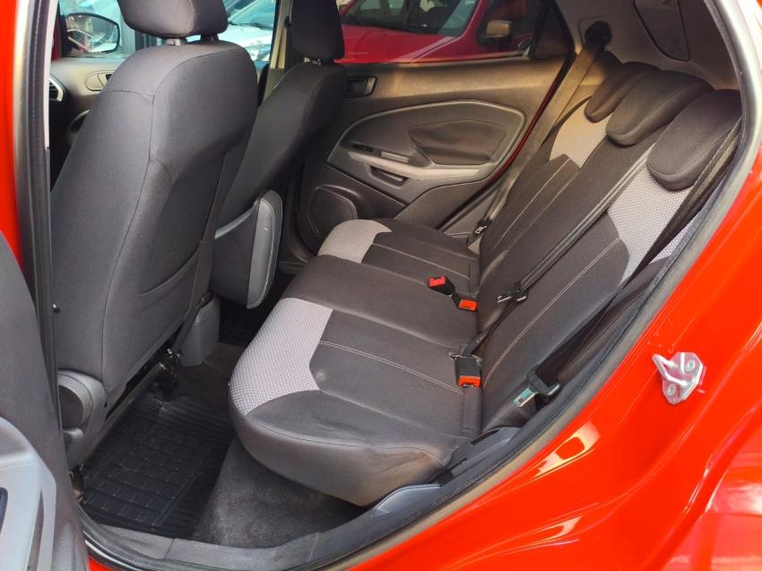 FORD Ecosport - Foto