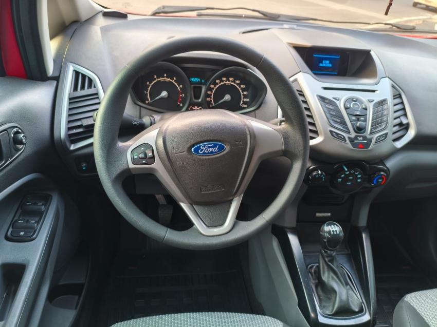FORD Ecosport - Foto
